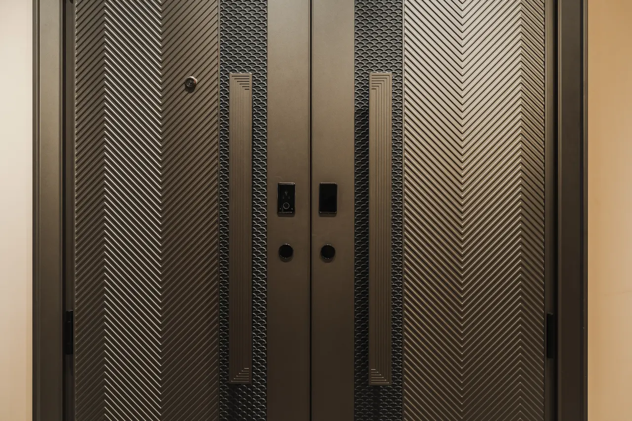Doors and Windows