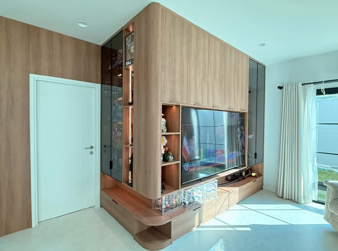 Nirun House